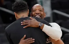 Sam Cassell de retour à Boston pour boucler la boucle