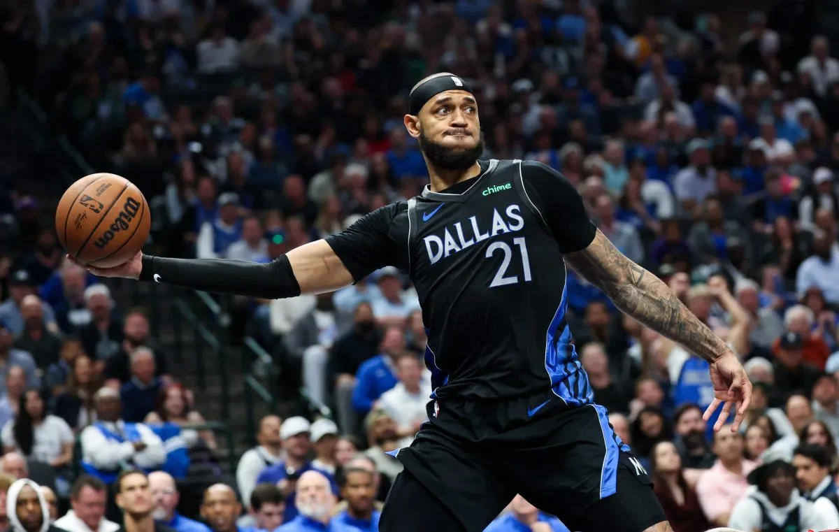 Daniel Gafford bientôt transféré par les Mavericks ?