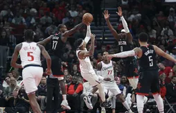 Le secret de la défense des Rockets ? “Switcher” et tenir les duels