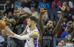 Et de 10 pour les Sixers !