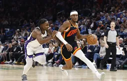 Le MVP de la nuit | Shai Gilgeous-Alexander, le métronome