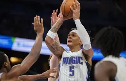 Pronostics NBA | Misez sur Paolo Banchero face aux Hornets