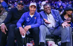 Bernard King très fier de voir Jalen Brunson battre ses records