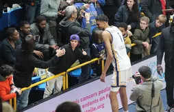 Grâce notamment à “l’effet Victor Wembanyama”, les salles de Betclic Elite remplies comme jamais