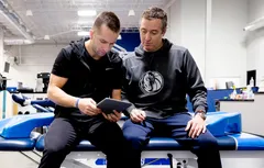 L’ancien préparateur physique des Mavs à l’honneur… chez les Knicks