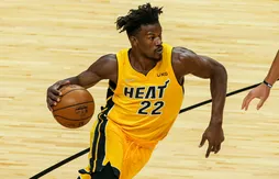 “JiMVP Butler” ramène le Heat au premier plan