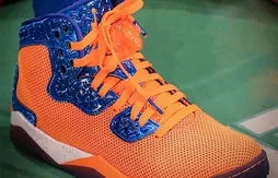 Spike Lee crée un nouveau modèle pour Jordan Brand