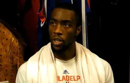 Interview Tony Wroten : “On fera tomber d’autres grosses équipes”