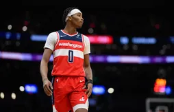 Bilal Coulibaly pense déjà aux playoffs avec les nouveaux Wizards
