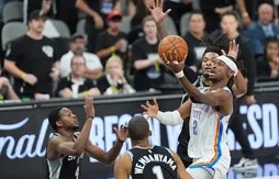 Après son Game 6 raté, Shai Gilgeous-Alexander face au « match le plus important » de sa carrière