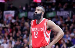 Pour son match à 51 points, James Harden s’est nourri de l’énergie de DeMarcus Cousins