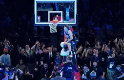 Mac McClung au concours de dunks : un nouveau titre pour se montrer ?