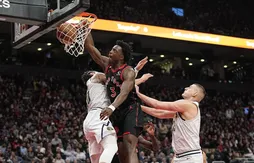 OG Anunoby prend les mêmes agents que Chris Paul et Zion Williamson