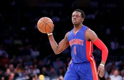 Detroit : Reggie Jackson prolonge pour 80 millions de dollars sur cinq ans