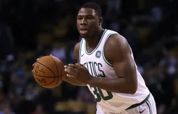 Interview Guerschon Yabusele : “J’aimerais bien jouer et discuter avec Boris Diaw”