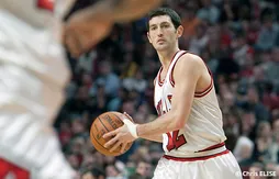 Kirk Hinrich revient chez les Chicago Bulls !