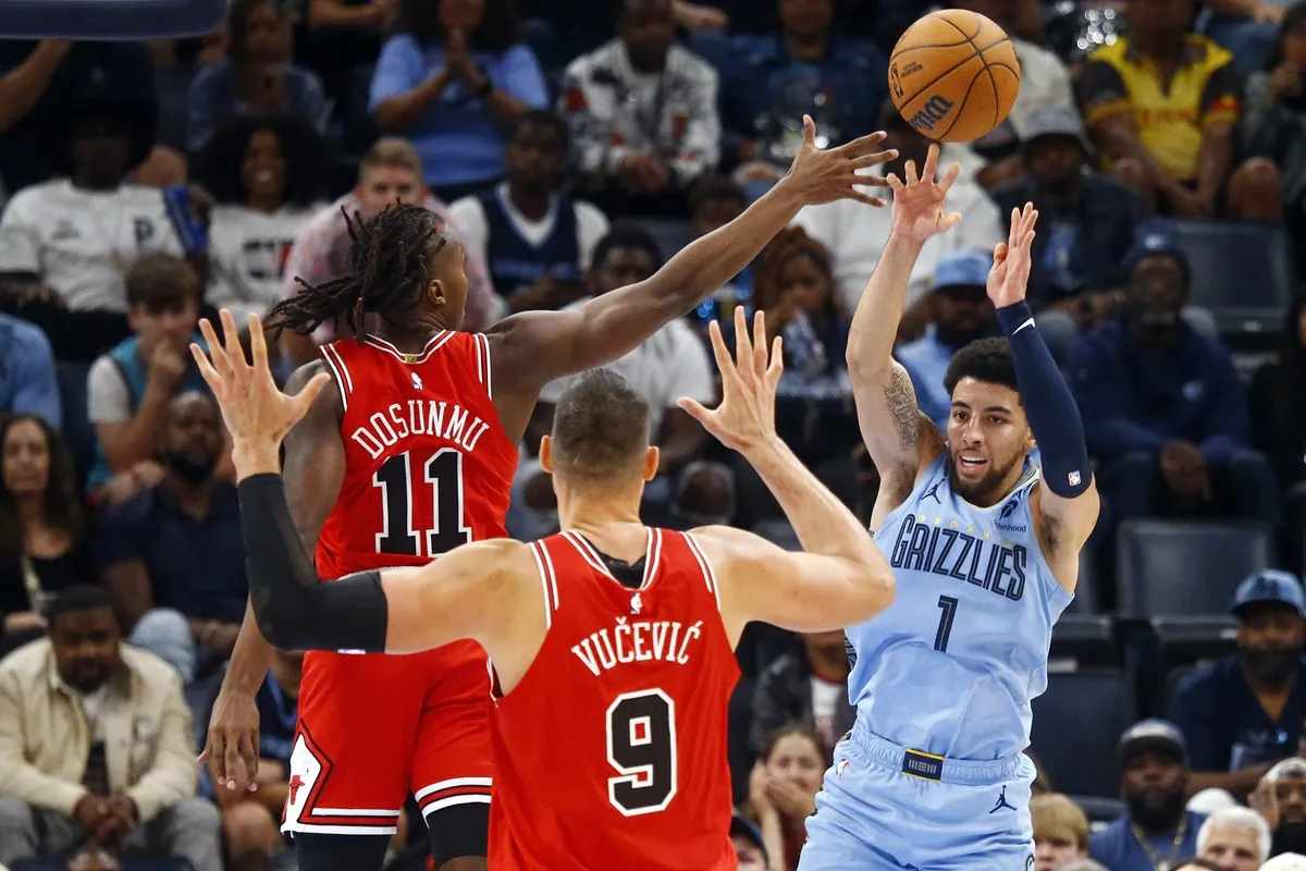 Bulls