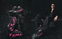 Du nouveau pour la Puma La Francé