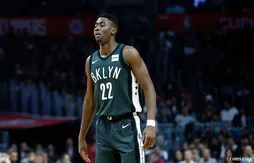 Le retour au premier plan de Caris LeVert