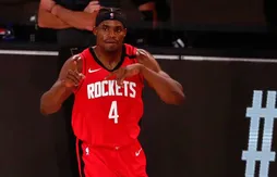 Les Rockets ne savent pas quand ils vont récupérer Danuel House Jr.