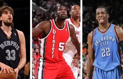 Quel futur pour les draftés de 2007 ?