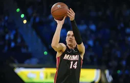 Tyler Herro voit le Heat finir dans le Top 4 à l’Est