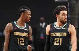 Dimanche, Memphis joue déjà son “play-in”