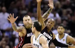 La défense de Miami, plus solide que Fort Alamo