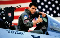Quand le patron des Nets compare Jason Kidd à Tom Cruise dans “Top Gun”