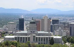 All-Star Game 2023 : Salt Lake City accusée de vouloir cacher ses SDF