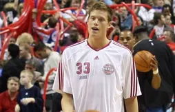 Saison 09/10 : Le Top 5 des rookies poste par poste (les ailiers forts)