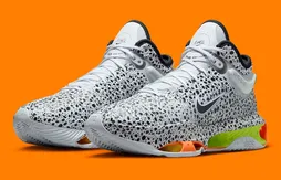 Le Pack Nike GT “Safari” au complet