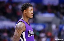 Sacramento Kings : Ben McLemore toujours confiant pour sa seconde saison