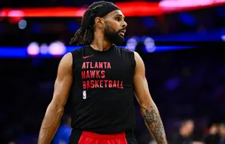 Comme à San Antonio, Patty Mills ressent déjà le “poids de la culture” de Miami