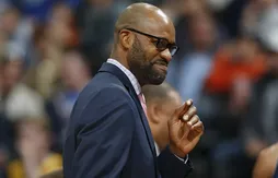 Courtisé, Jamahl Mosley devrait quitter les Mavericks