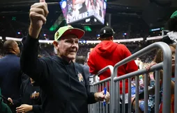 George Karl ne comprend toujours pas le déménagement des Sonics