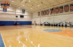 Covid-19 : les Knicks contraints de fermer leur centre d’entraînement