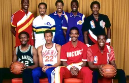 Le 29 janvier 1984, Larry Nance remportait le premier Slam Dunk Contest NBA