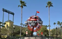 Le coronavirus continue de gagner du terrain autour d’Orlando