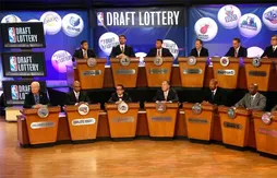 Comment éliminer le “tanking” en NBA ?