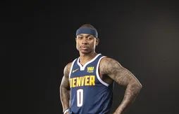 Denver : Isaiah Thomas écarté de la rotation !