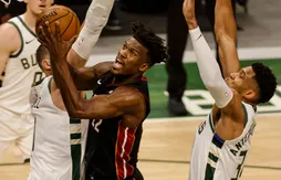 Le Heat et ses All-Stars méconnaissables