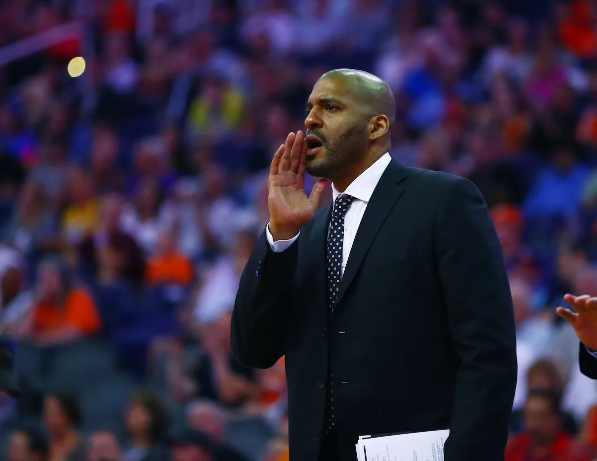 corliss williamson