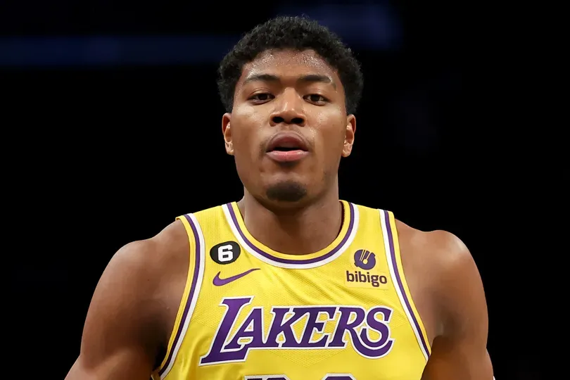 Rui Hachimura