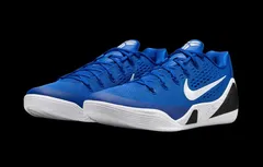 Le retour en force de la Kobe 9 EM Low