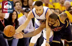 Game 3 : la preview du Hoopcast