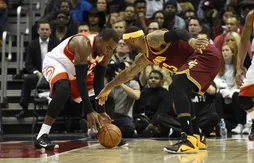 Cleveland – Atlanta : deux approches du jeu très différentes