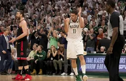 Et si Brook Lopez revenait aussi à Los Angeles…