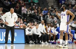 Doc Rivers veut savoir qui n’a pas voté pour James Harden