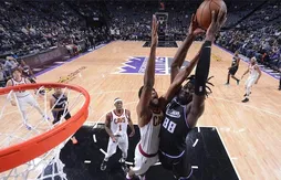 Neemias Queta envoyé au front face aux géants de Cleveland